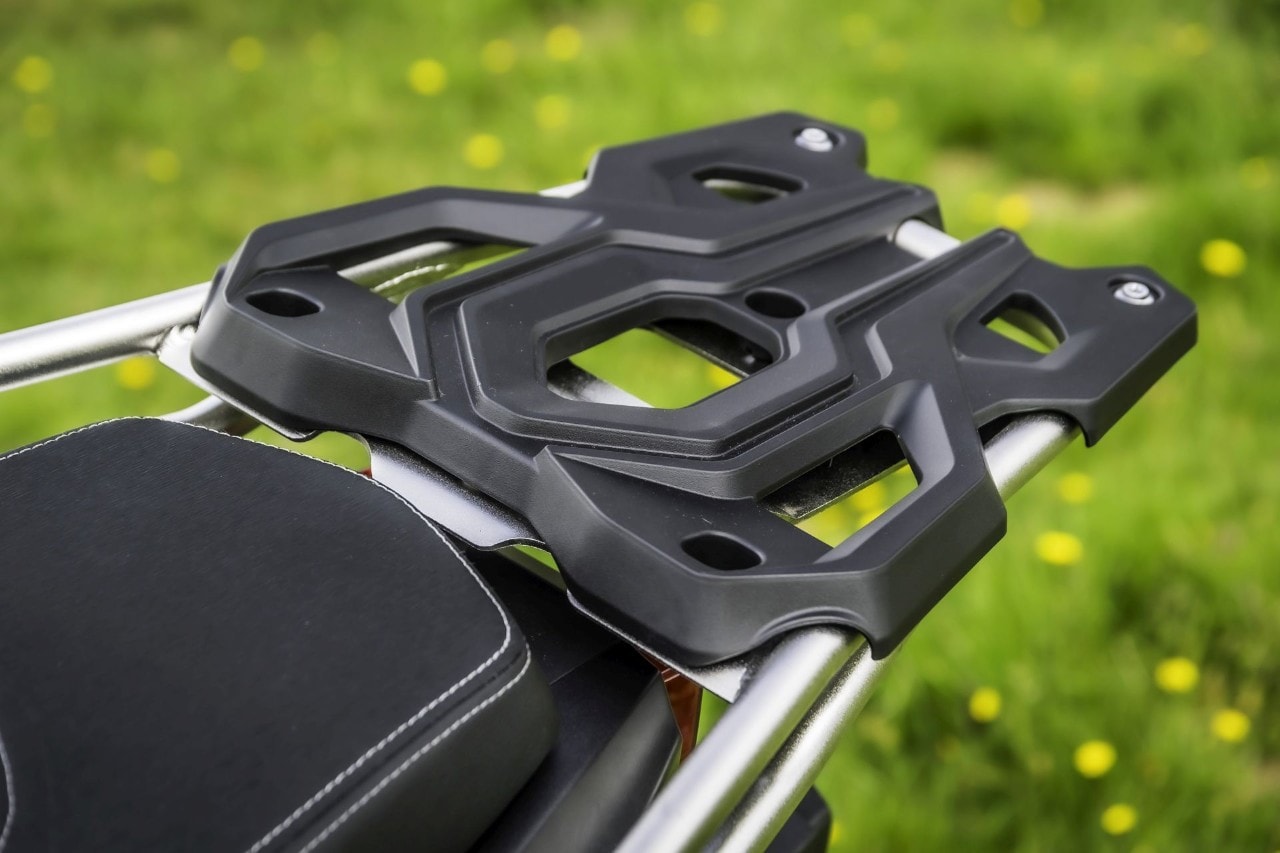 DueruoteTG #173 - Voge Valico 525 DSX: una adventure a meno di 6mila euro!